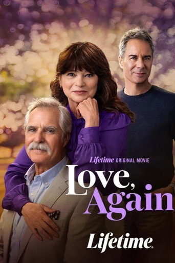 Cartel de Love, Again