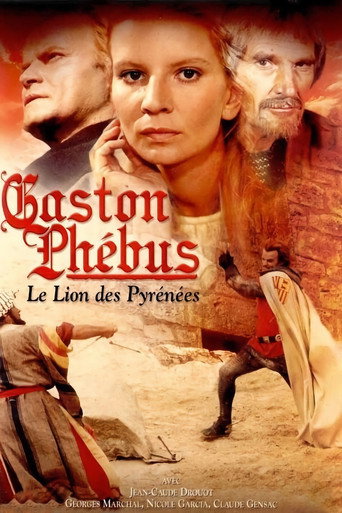 Cartel de Gaston Phébus