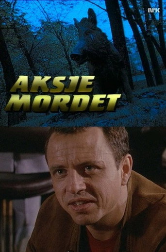 Cartel de Aksjemordet