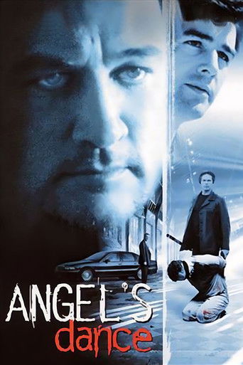 Cartel de Angel's Dance