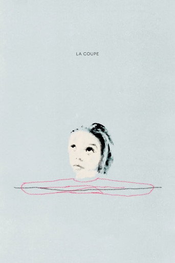 Cartel de La Coupe
