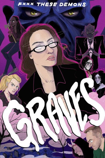 Cartel de Graves