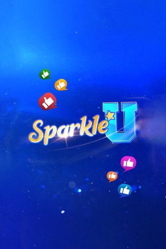 Cartel de Sparkle U