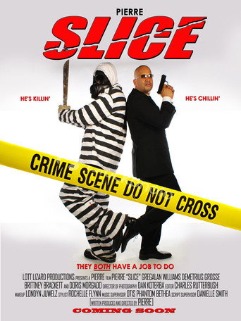 Cartel de Slice