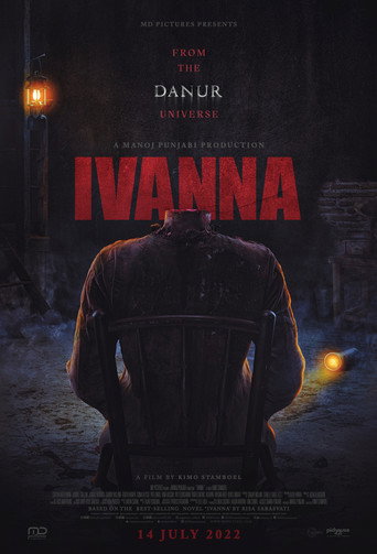 Cartel de Ivanna