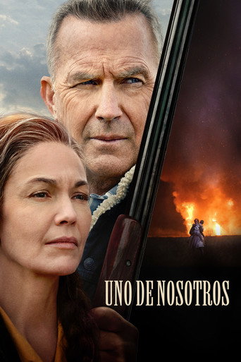Cartel de Uno de nosotros