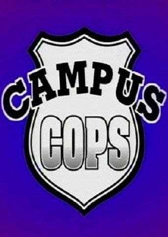 Cartel de Campus Cops
