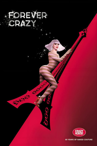 Cartel de Forever Crazy