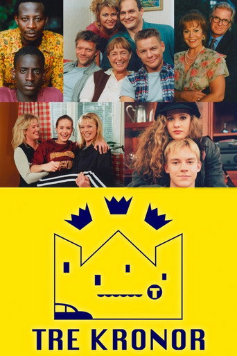 Cartel de Tre kronor