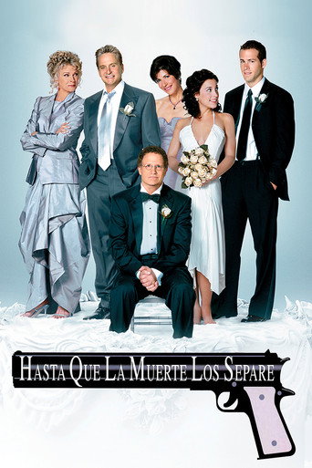 Cartel de Hasta que la muerte los separe