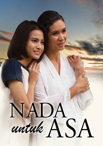 Cartel de Nada Untuk Asa