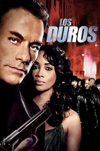 Cartel de Los Duros