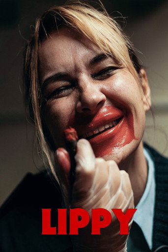 Cartel de Lippy
