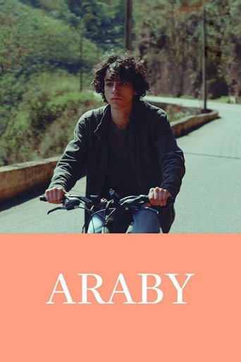 Cartel de Araby