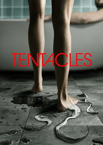 Cartel de Tentacles