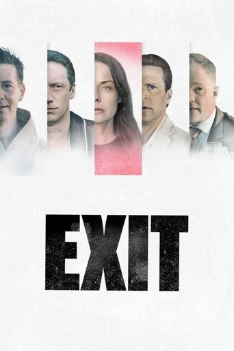 Cartel de Exit