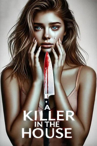 Cartel de A Killer in the House
