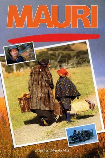 Cartel de Mauri