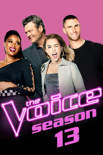 Temporada 13