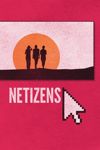 Cartel de Netizens