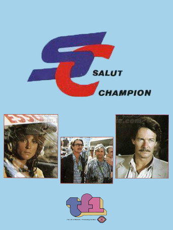 Cartel de Salut champion