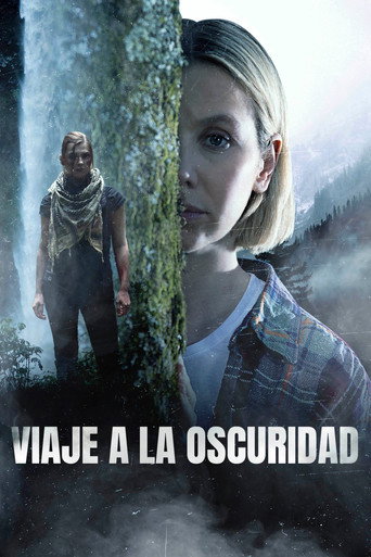 Cartel de Mercy Falls
