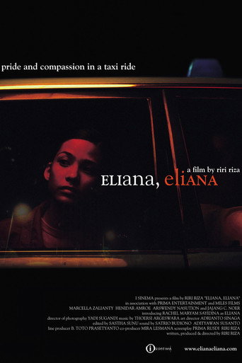 Cartel de Eliana, Eliana