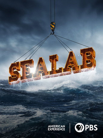 Cartel de Sealab