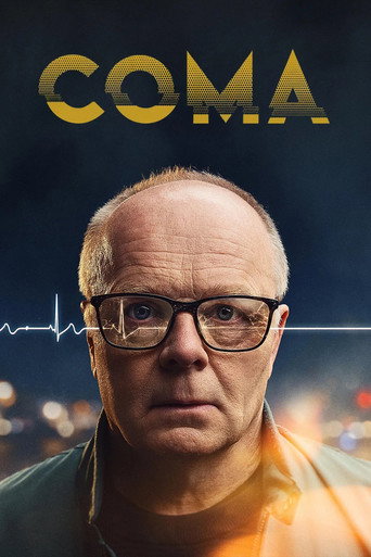 Cartel de Coma