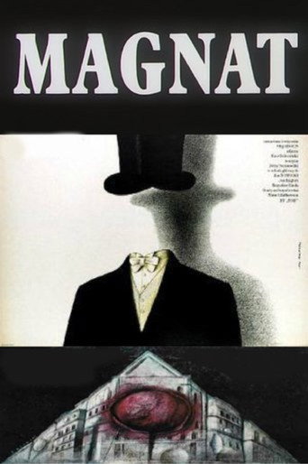Cartel de Magnat