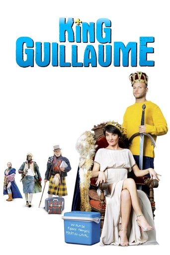 Cartel de Rey Guillermo