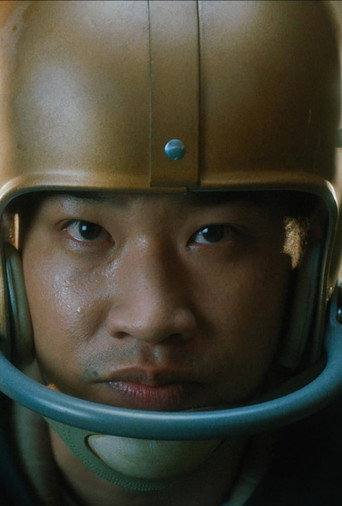 Cartel de Heritage Minutes: Norman Kwong