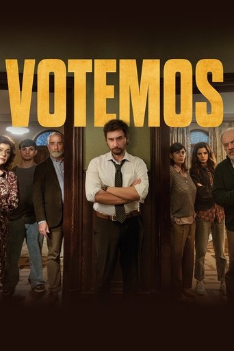 Cartel de Votemos