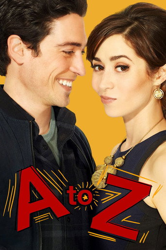 Cartel de De la A a la Z