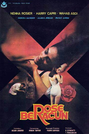 Cartel de Rose Beracun