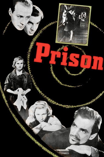 Cartel de Prisión