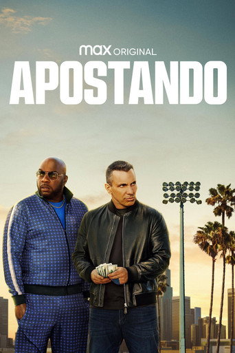 Cartel de Apostando