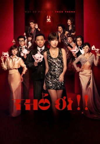 Cartel de Thỏ Ơi!!