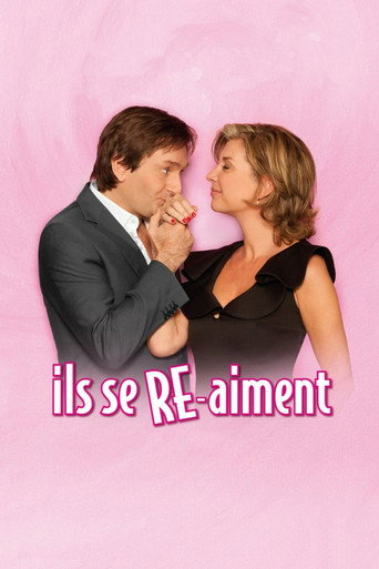 Cartel de Ils se RE-aiment