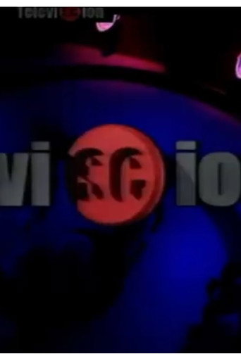 Cartel de Televiscion Telenorba