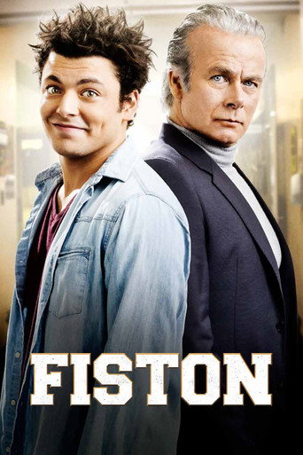 Cartel de Fiston