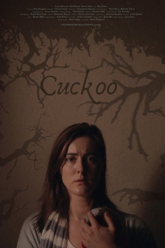 Cartel de Cuckoo