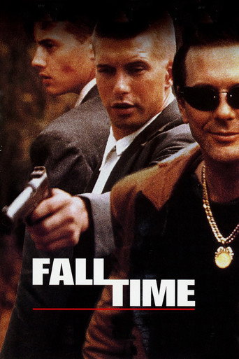 Cartel de Tiempo para morir