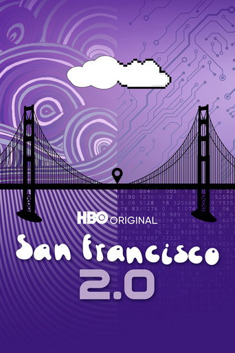 Cartel de San Francisco 2.0
