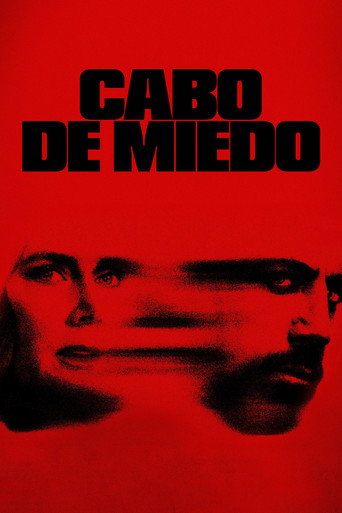 Cartel de Cape Fear