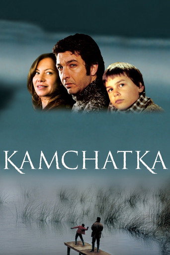 Cartel de Kamchatka