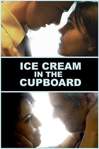 Cartel de Ice Cream in the Cupboard