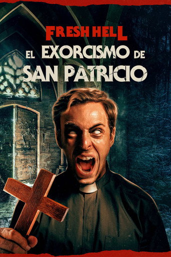 Cartel de The Exorcism of Saint Patrick