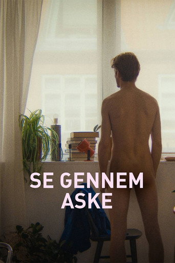 Cartel de Se gennem Aske