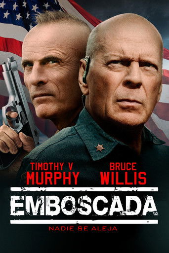 Cartel de Emboscada